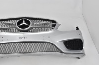 Mercedes e klasa w 212 amg рестайлінг  2012- бампер Зі Шроту, фото thumb