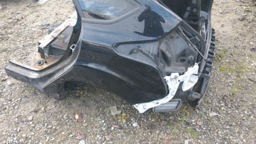 фото thumb №1, Ford focus mk3 rs чверть ліва права зад підлога