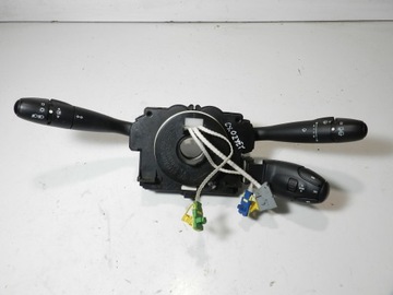 фото thumb №2, Peugeot citroen перемикач комбінований кермовий/підкермовий 96511196xt com2000