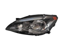 Купити Peugeot 308 2 ii 13- лампа ліва перед, фото thumb