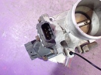 фото thumb №4, Hyundai accent ii lc 1.3 75km g4ea дроссельная заслонка