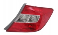 фото thumb №1, Honda civic 12- лампа задняя наружная правая
