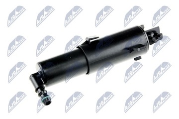 фото thumb №5, Розпилювач фара bmw e70 x5 2006-/lewy/