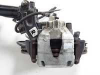 фото thumb №14, Seat arona 1.0 tsi амортизатор поворотный кулак правая 2q0256af 2q0413031ba