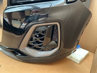 фото thumb №7, Audi q7 4m s-line рестайлинг ii 2025 55 tfsi перед комплектный лампы matrix ly9t