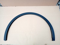 фото thumb №1, Tesla y права молдинг крила перед