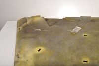 фото thumb №10, Ford mondeo mk4 lift шумоизоляция подкрылок капот