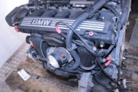 фото thumb №15, Двигатель bmw 3 coupe e92 n52b30af 3.0l бензиновый 2007