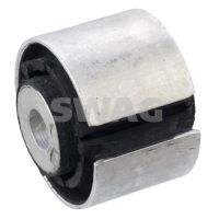 Купить Bmw f10 rear управление arm втулка swag 20103971 oem 33326775902, фото thumb