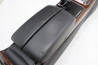 фото thumb №9, Тунель середній підлокітник audi a8 d4 eu