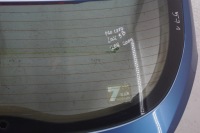 фото thumb №4, Крышка багажника багажника задняя kia proceed pro ceed 5b