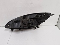 фото thumb №13, Renault scenic 3 iii рестайлінг лампа праві перед права передня лінза uk