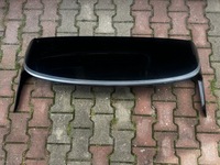 фото thumb №1, Спойлер кришки козирок спойлер kia sportage v 5 87210-r2000