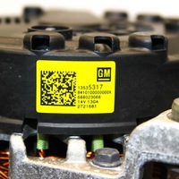 фото thumb №5, Opel astra l 2021 генератор 13535317