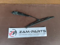 фото thumb №1, Рычаг дворники задняя ford fiesta mk6 fusion 2s6117406