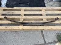 фото thumb №1, Рессора задняя 3-pióra mercedes sprinter 906 vw crafter a9063200206