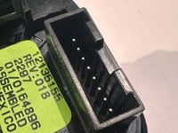 фото thumb №10, Панель кнопка відкривання багажника світла chevrolet corvette c5 1997+