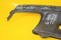 фото thumb №11, Накладка планка дифузор бампера зад audi q7 4m sq7 s-line 4m0807521b