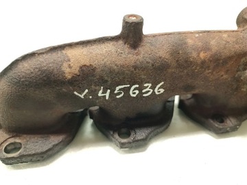 фото thumb №7, Land rover freelander 2 колектор випускний 2.2 td4 4x4 дизель 6g9q-9431-ba