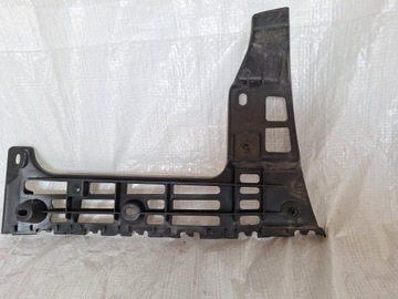 фото thumb №9, Vw caddy iv 2k0 ковзун бампера правий element кріпильний кріплення зад задні