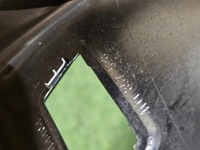 фото thumb №7, Корпус зеркало правое audi a6 a7 rs6 rs7 c8 s8