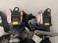 фото thumb №2, Subaru impreza 03-07 універсал ремені pas безпеки комплект