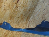 фото thumb №10, Nissan almera n16 2000 2001 бампер задній