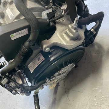 фото thumb №15, Renault captur ii 1.6 e-tech гибрид коробка передач коробки передач db1010 328965033r