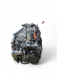 Lexus nx автоматична коробка передач передач tz215xy001 Доставка, фото thumb