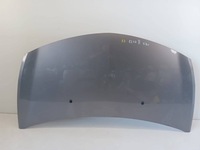 фото thumb №1, Капот крышка двигателя renault clio iii 3 05-09