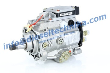 фото thumb №10, Насос 0470506023 0986444061 51111037734