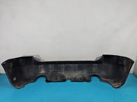 фото thumb №9, Бампер задняя hyundai tucson i 04-09 стальной bu