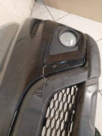 фото thumb №7, Бампер перед dodge journey facelift 2014