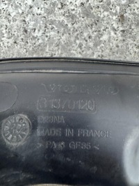 фото thumb №5, Труба шланг воздухозаборник воздуха volvo xc60 ii 2017-2024 2.0 d4 31370120