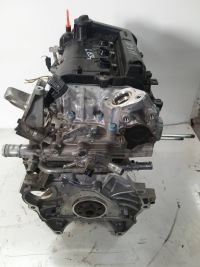 Honda hr-v 2 1.5 i-vtec двигун l15b4 пробіг 54 tys. km Недорого, фото thumb