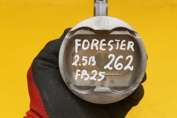 фото thumb №11, Поршень шатун subaru forester 2.5 b fb25