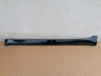 фото thumb №1, Молдинг порог левая порог левый citroen ds5 2011-