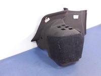 фото thumb №6, Audi a8 d4 4h обивка багажника правая 4h0863880h