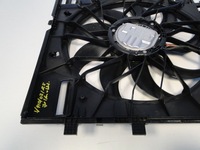 фото thumb №12, Mercedes вентилятор вентилятор радиатора sprinter a9079064600 910 907 600w