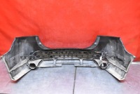 фото thumb №13, Задний бампер re тень чёрный pdc ford mondeo mk5 5d hb 14-20