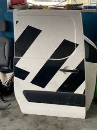 фото thumb №1, Дверь задние правое citroen berlingo