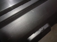 фото thumb №8, Mitsubishi asx 20- бампер задний задняя oryg