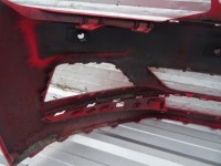 фото thumb №13, Бампер перед vw polo vi 6 2017-2020r. оригінал