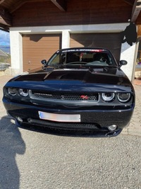 фото thumb №8, Лампы перед do dodge challenger 2008-2014 nowe