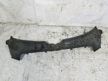 фото thumb №1, Защита накладка ремня перед audi a6 c6 4f0807081