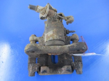 фото thumb №2, Citroen c8 i 2.0hdi суппорт тормоза зад правые