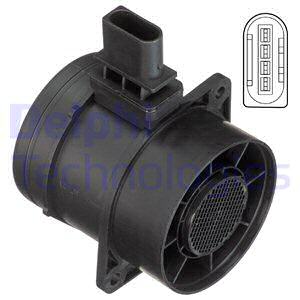 фото thumb №2, Расходомер воздуха do mercedes viano cdi 3.0