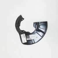 Mb s w220 плита защитная тормоза колеса передний правого a2204211420 Оригинал, фото thumb