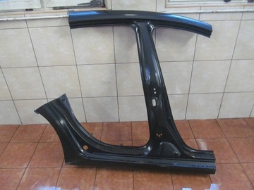 фото thumb №9, Mazda 3 iii bm 13-16 порог стойка обшивка правый правые крыло зад c503