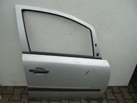 фото thumb №1, Дверь правый перед opel zafira b